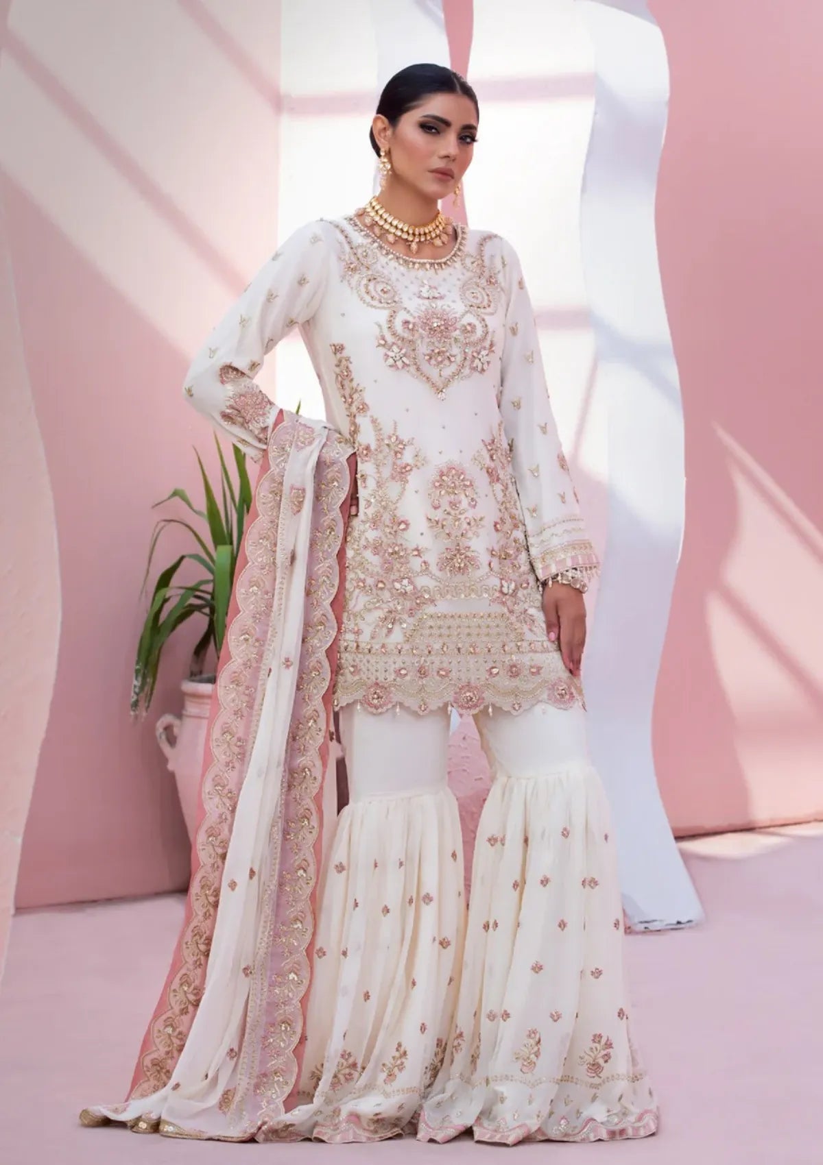 Diara Couture Tabeer'25 HALA - SF-05