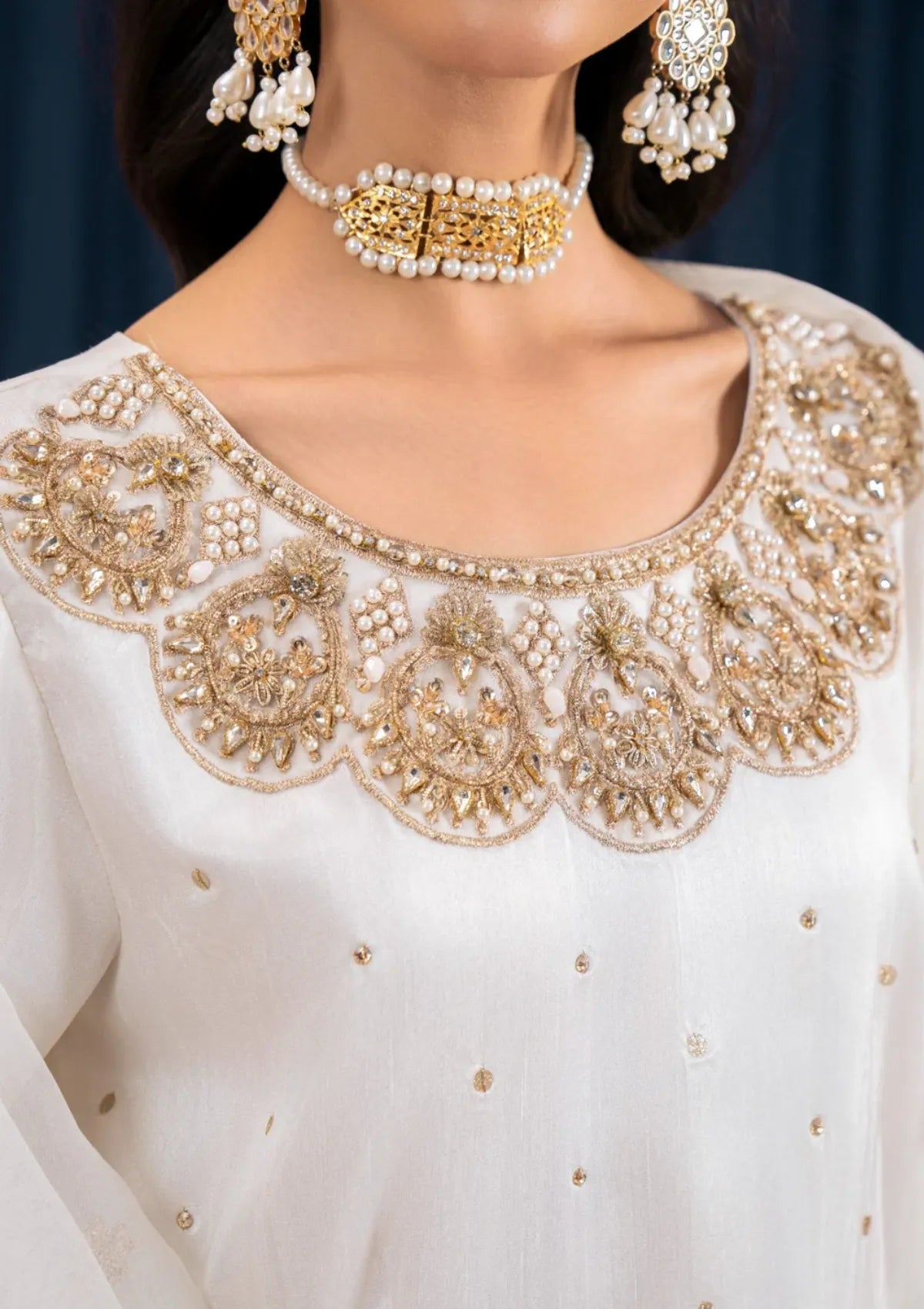 Diara Couture Abrish'25 KEHKASHAN - US-596