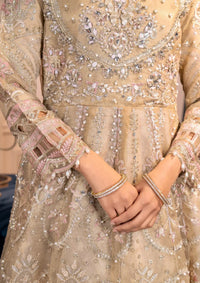 Diara Couture Tabeer'25 ZAINA - POMT-01-08