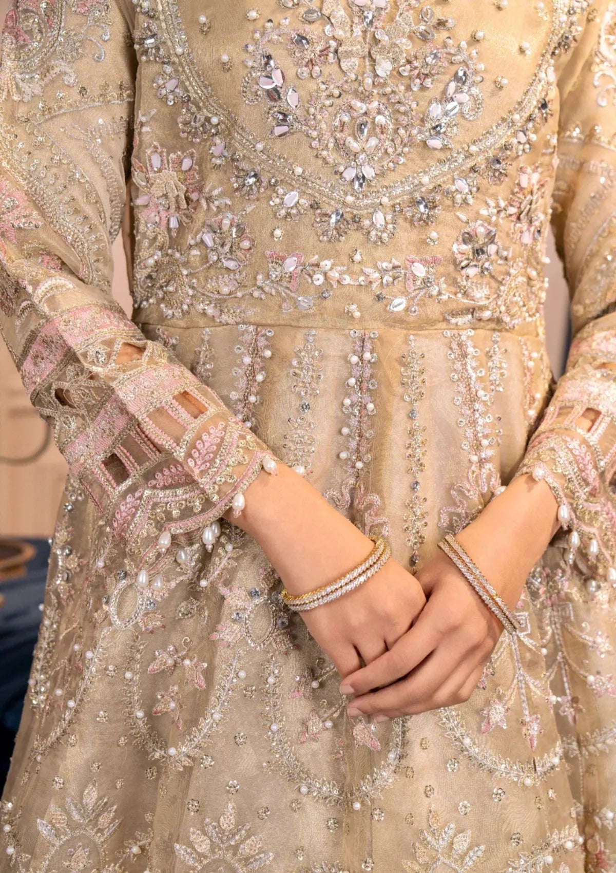 Diara Couture Tabeer'25 ZAINA - POMT-01-08