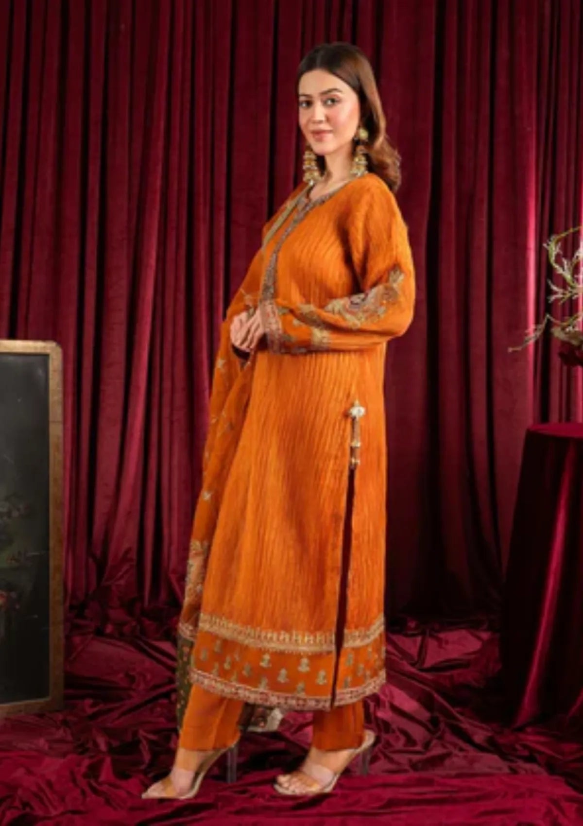 mohsin-saeed-fabrics-luxury-fashion-collection-daily-wear-wedding-and-formal-in-budget-This-product-is-from-naaz-luxury-pret-1604-is-available-on-Mohsin-saeed-fabrics-website.