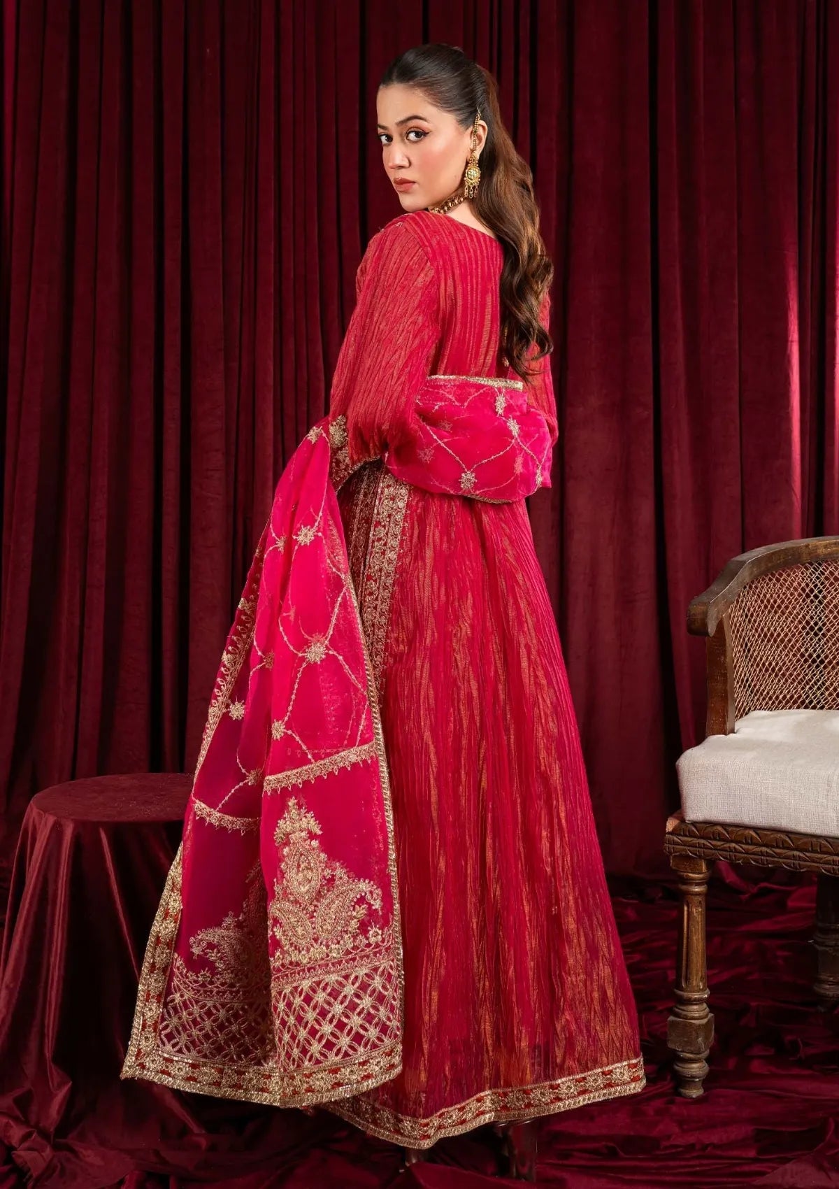 mohsin-saeed-fabrics-designer-daily-wear-formal-and-wedding-suits-within-budget-This-product-is-from-lena-luxury-pret-1597-copy-is-available-on-Mohsin-saeed-fabrics-website.