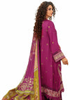 Gul Ahmed Embroidered Winter'24 CV-32011