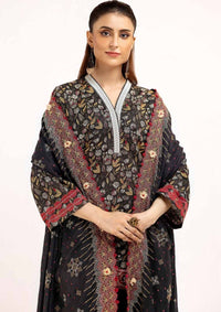 Gul Ahmed Printed Winter'24 CV-42012