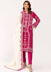 Gul Ahmed Embroidered Winter'24 CV-42013