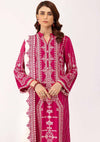 Gul Ahmed Embroidered Winter'24 CV-42013