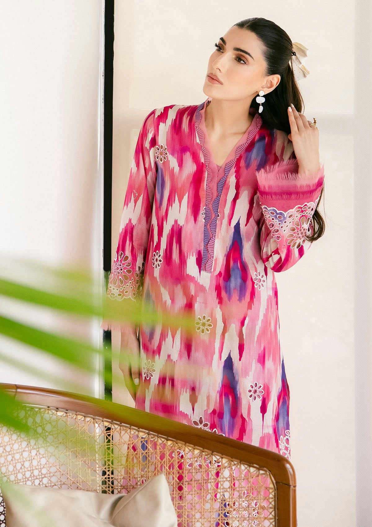 mohsin-saeed-fabrics-designer-daily-wear-formal-and-wedding-suits-within-budget-This-product-is-from-nureh-ballerina-emb-chikankari-lawn25-nu2-154-is-available-on-Mohsin-saeed-fabrics-website.