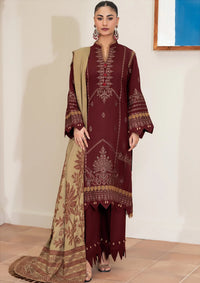 Raya By Wania'25 Vol-02 WL- 310