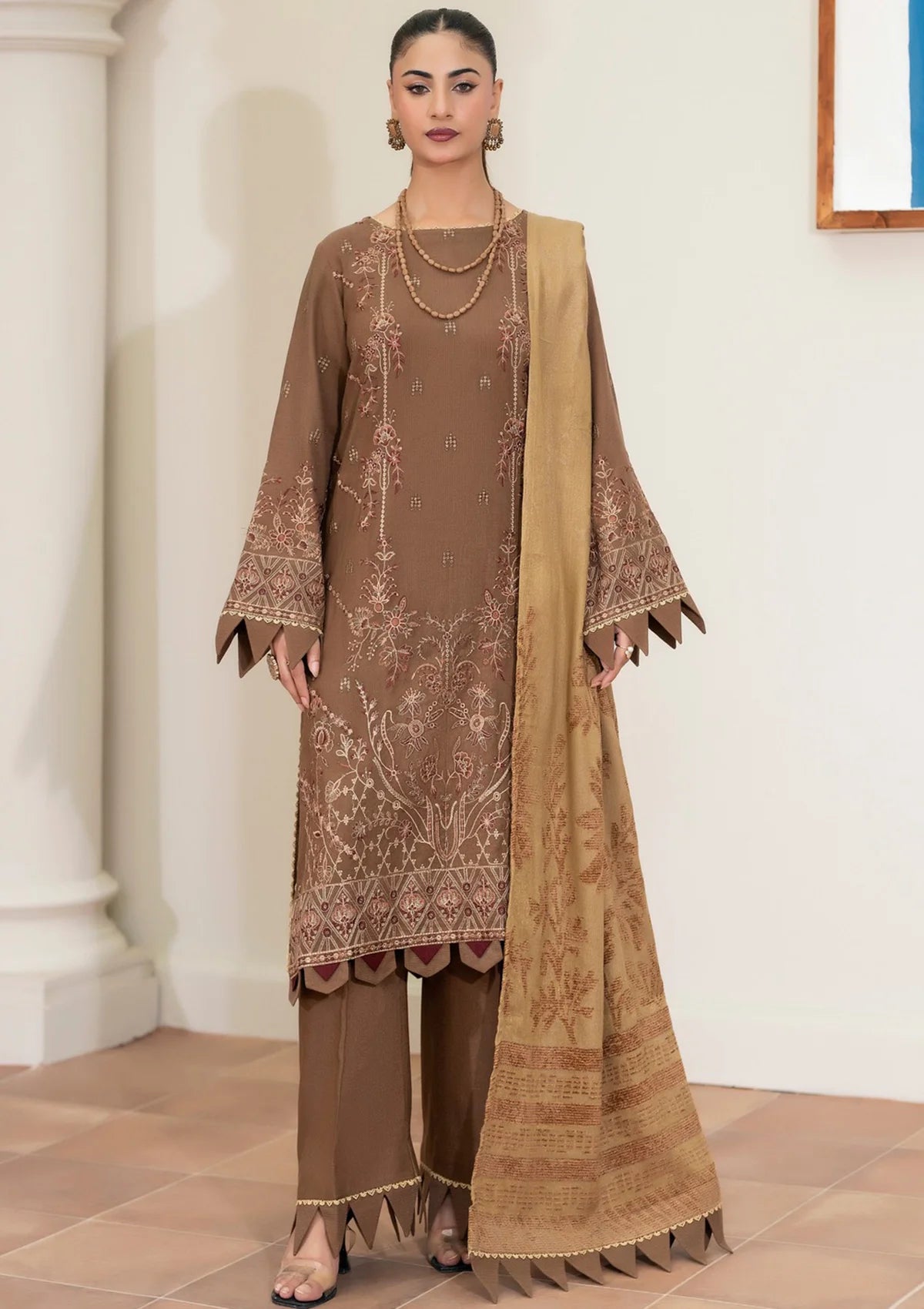 Raya By Wania'25 Vol-02 WL- 314