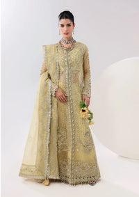 Sardinia L'amore Luxury Handwork Edit'25 D-02 Amber haze