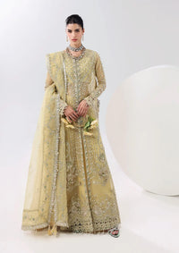 Sardinia L'amore Luxury Handwork Edit'25 D-02 Amber haze