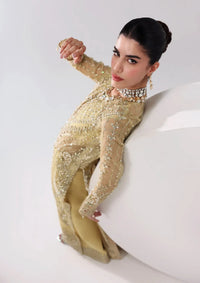 Sardinia L'amore Luxury Handwork Edit'25 D-02 Amber haze