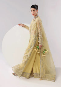 Sardinia L'amore Luxury Handwork Edit'25 D-02 Amber haze