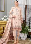 Dastaan By Humdum V-2'22 D-01 - Mohsin Saeed Fabrics