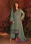 Rang Rasiya Premium Winter Edit'24 D-12 Mint