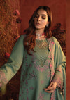 Rang Rasiya Premium Winter Edit'24 D-12 Mint