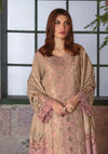 Rang Rasiya Premium Winter Edit'24 D-09 Cappuccino