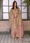 Rang Rasiya Premium Winter Edit'24 D-09 Cappuccino