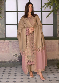 Rang Rasiya Premium Winter Edit'24 D-09 Cappuccino