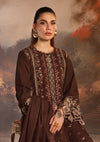 Rang Rasiya Premium Winter Edit'24 D-07 Hot Chocolate