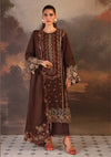 Rang Rasiya Premium Winter Edit'24 D-07 Hot Chocolate