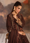 Rang Rasiya Premium Winter Edit'24 D-07 Hot Chocolate