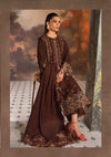 Rang Rasiya Premium Winter Edit'24 D-07 Hot Chocolate