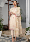 Dastaan By Humdum V-2'22 D-07 - Mohsin Saeed Fabrics