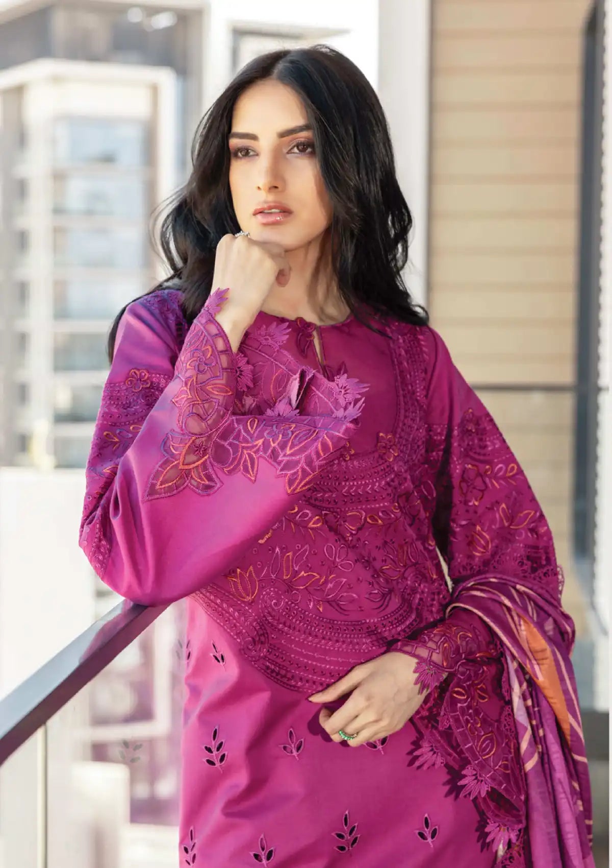 mohsin-saeed-fabrics-affordable-luxury-outfits-for-daily-formal-and-wedding-wear-This-product-is-from-rang-rasiya-carnation-lawn25-d-10-mahra-is-available-on-Mohsin-saeed-fabrics-website.