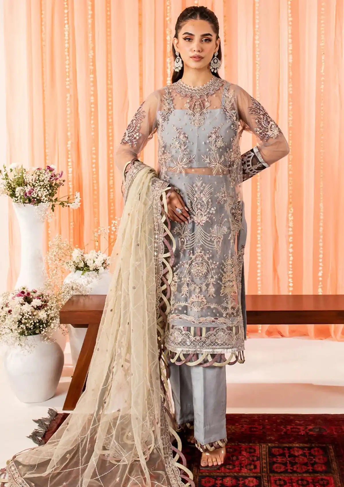Dastaan By Neeshay'25 Zaib