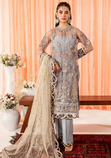 Dastaan By Neeshay'25 Zaib