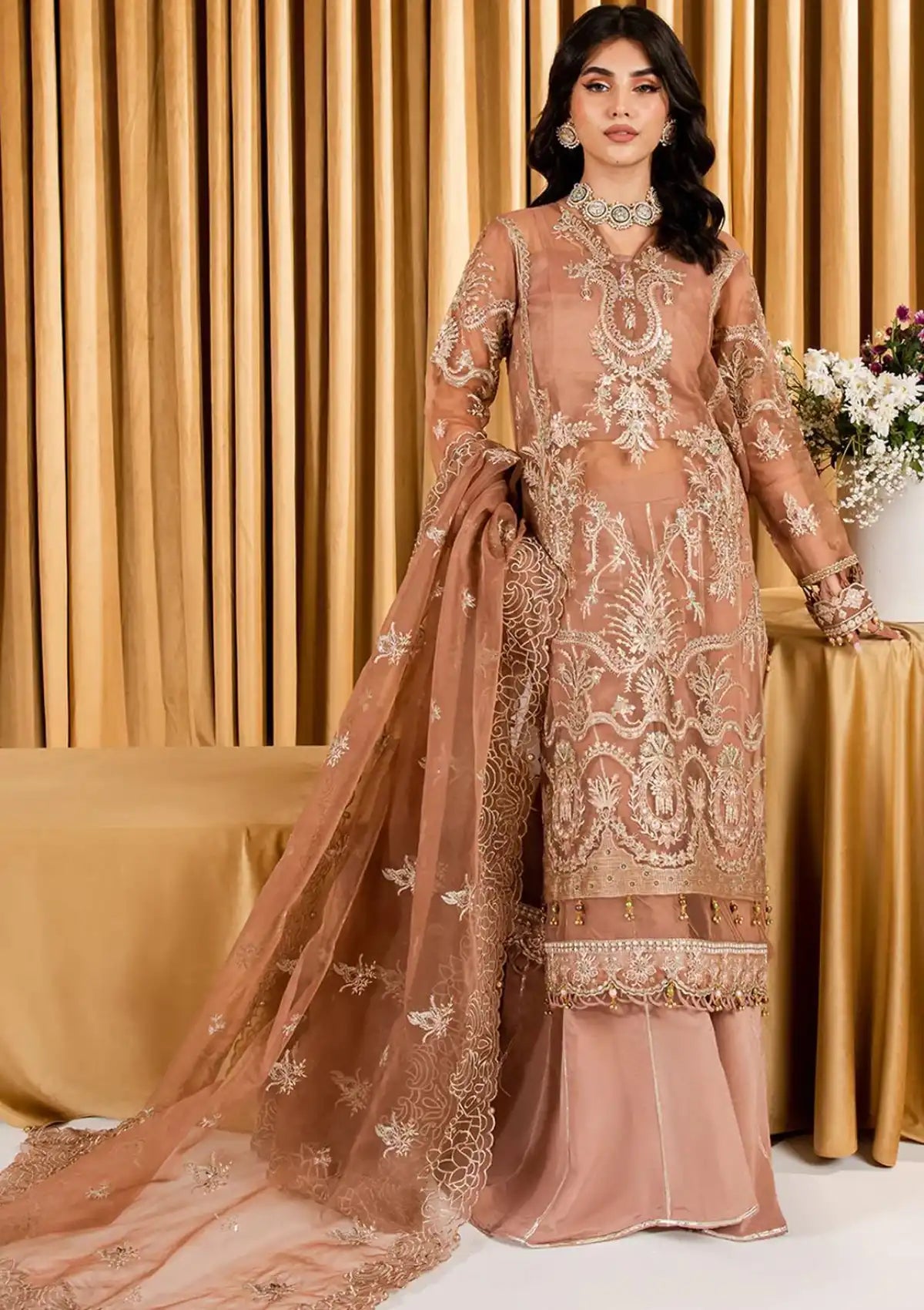 Dastaan By Neeshay'25 Shireen