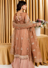 Dastaan By Neeshay'25 Shireen