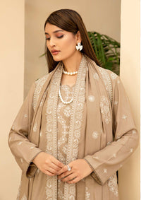 Khoobsurat Leather Premium'24 D-03