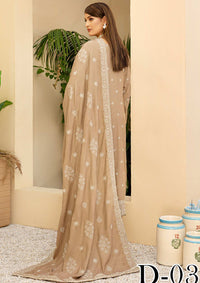 Khoobsurat Leather Premium'24 D-03