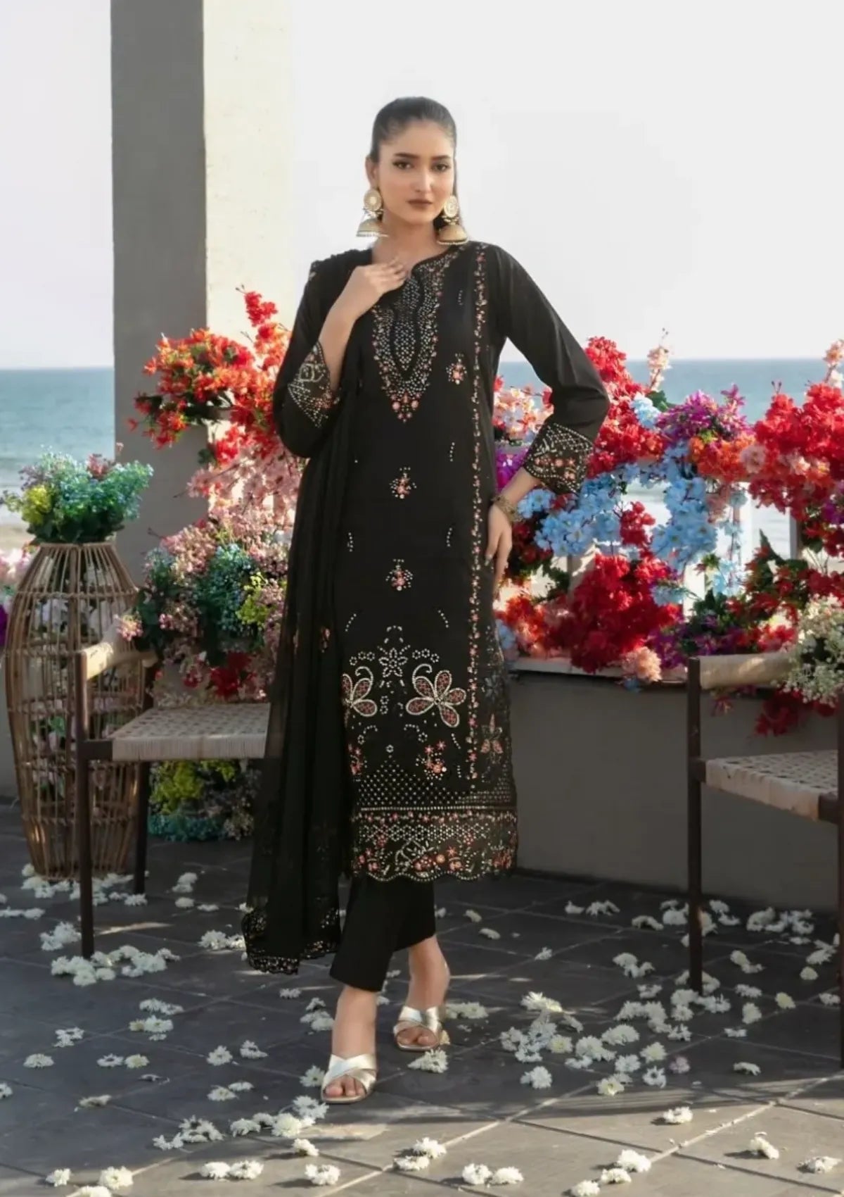 Tawakkal Ek Sunahri Dopahar'26 D-2631