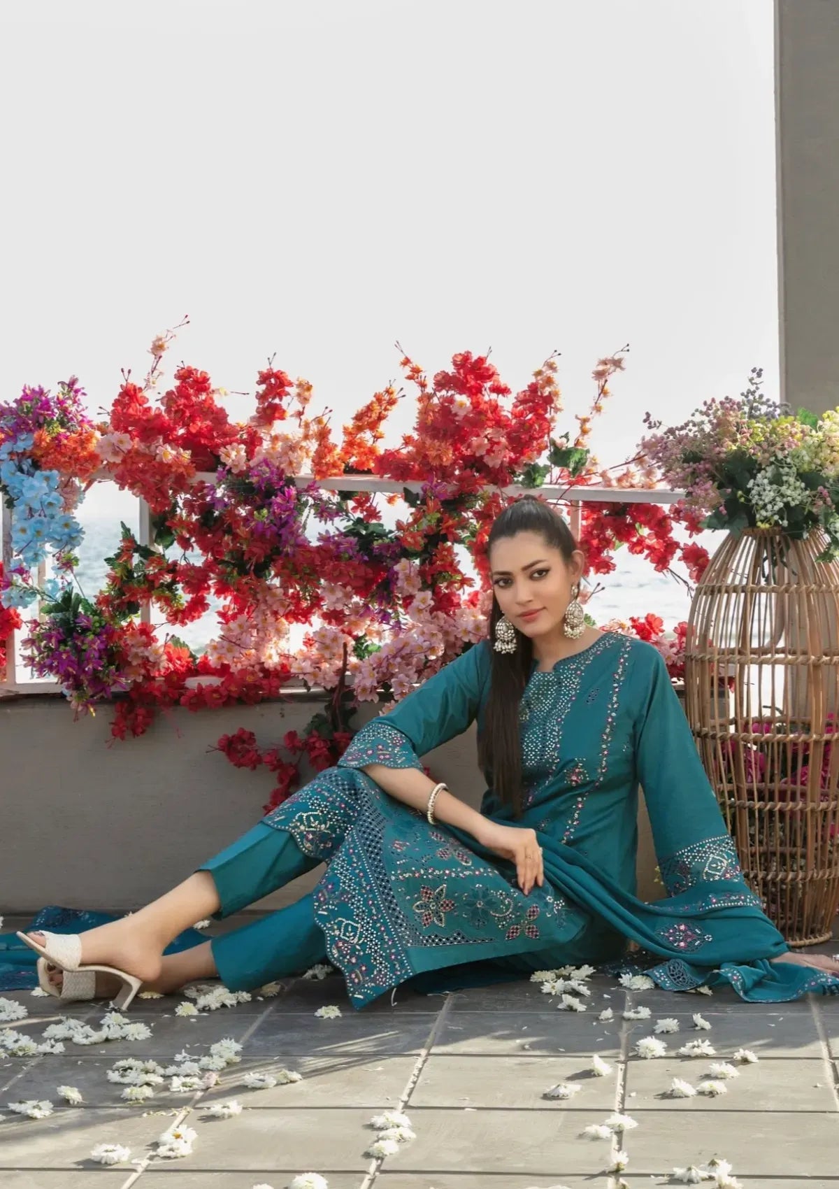 Tawakkal Ek Sunahri Dopahar'26 D-2632