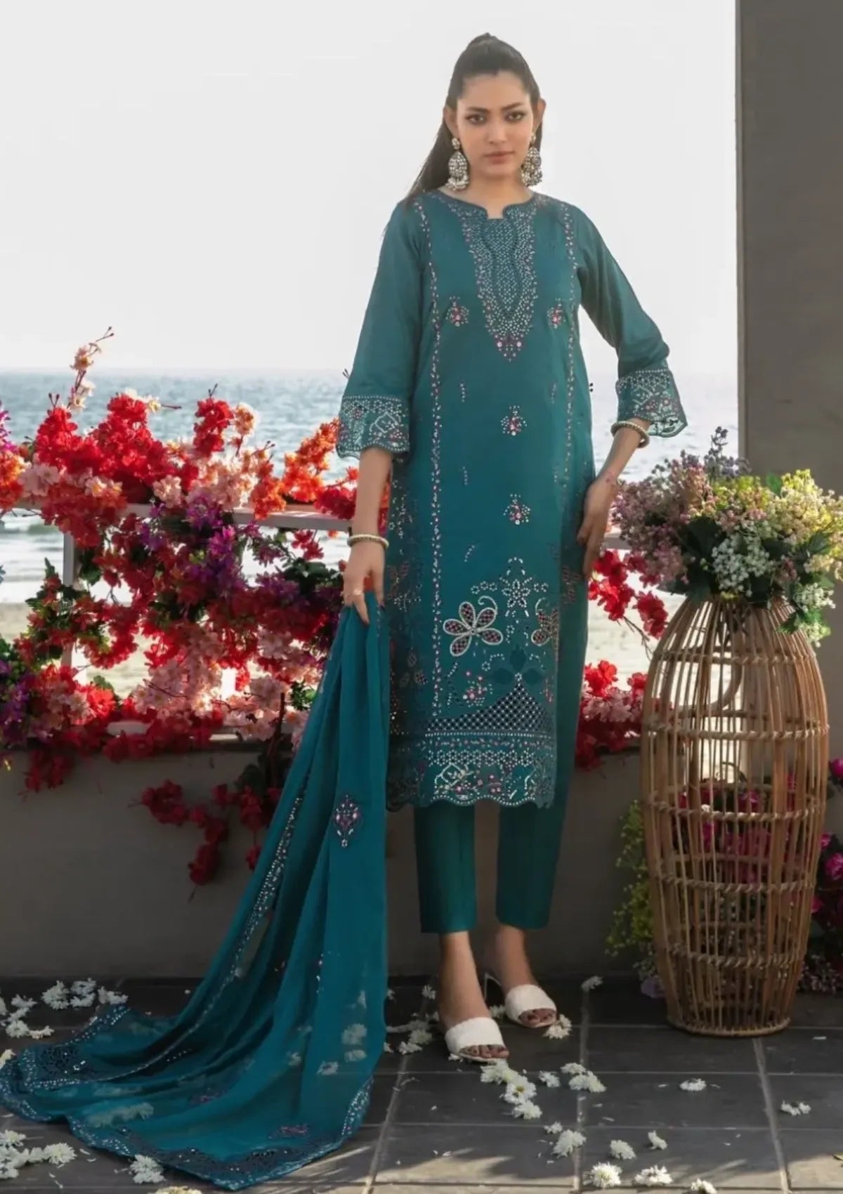 Tawakkal Ek Sunahri Dopahar'26 D-2632