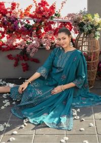 Tawakkal Ek Sunahri Dopahar'26 D-2632