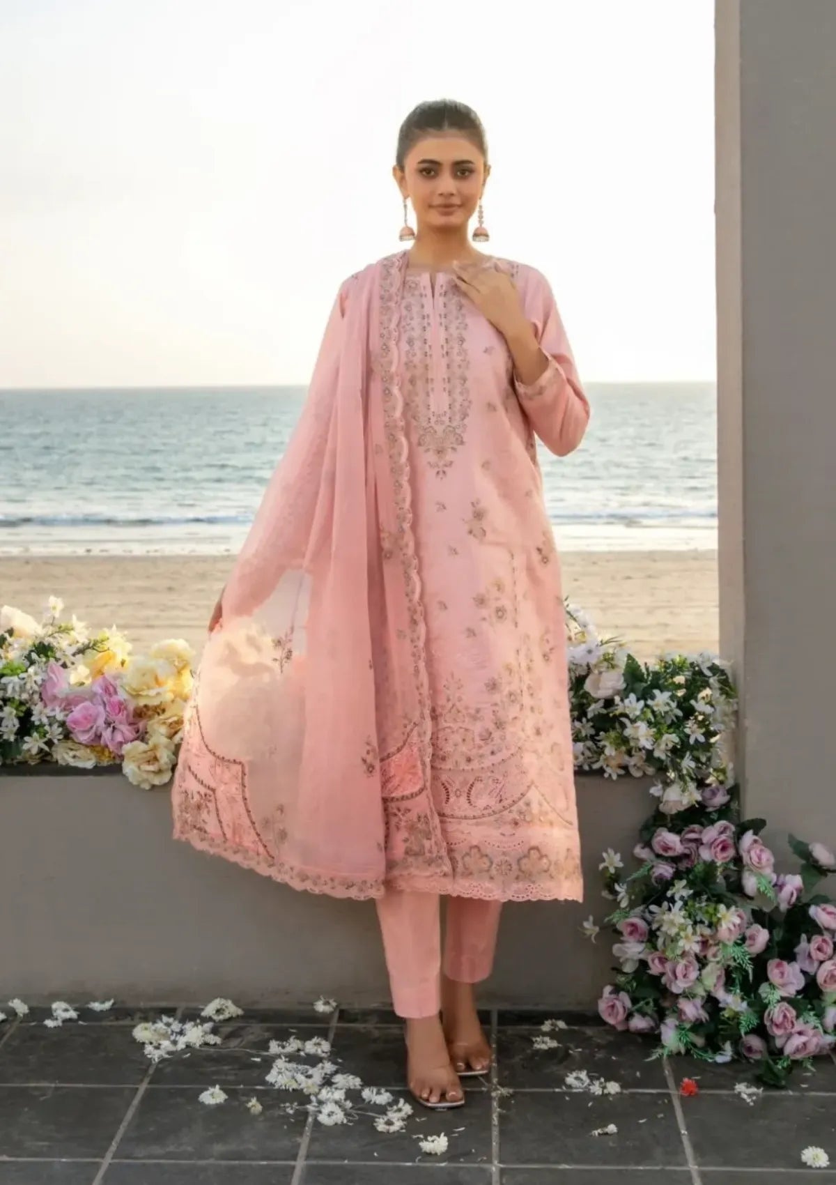 Tawakkal Ek Sunahri Dopahar'26 D-2633