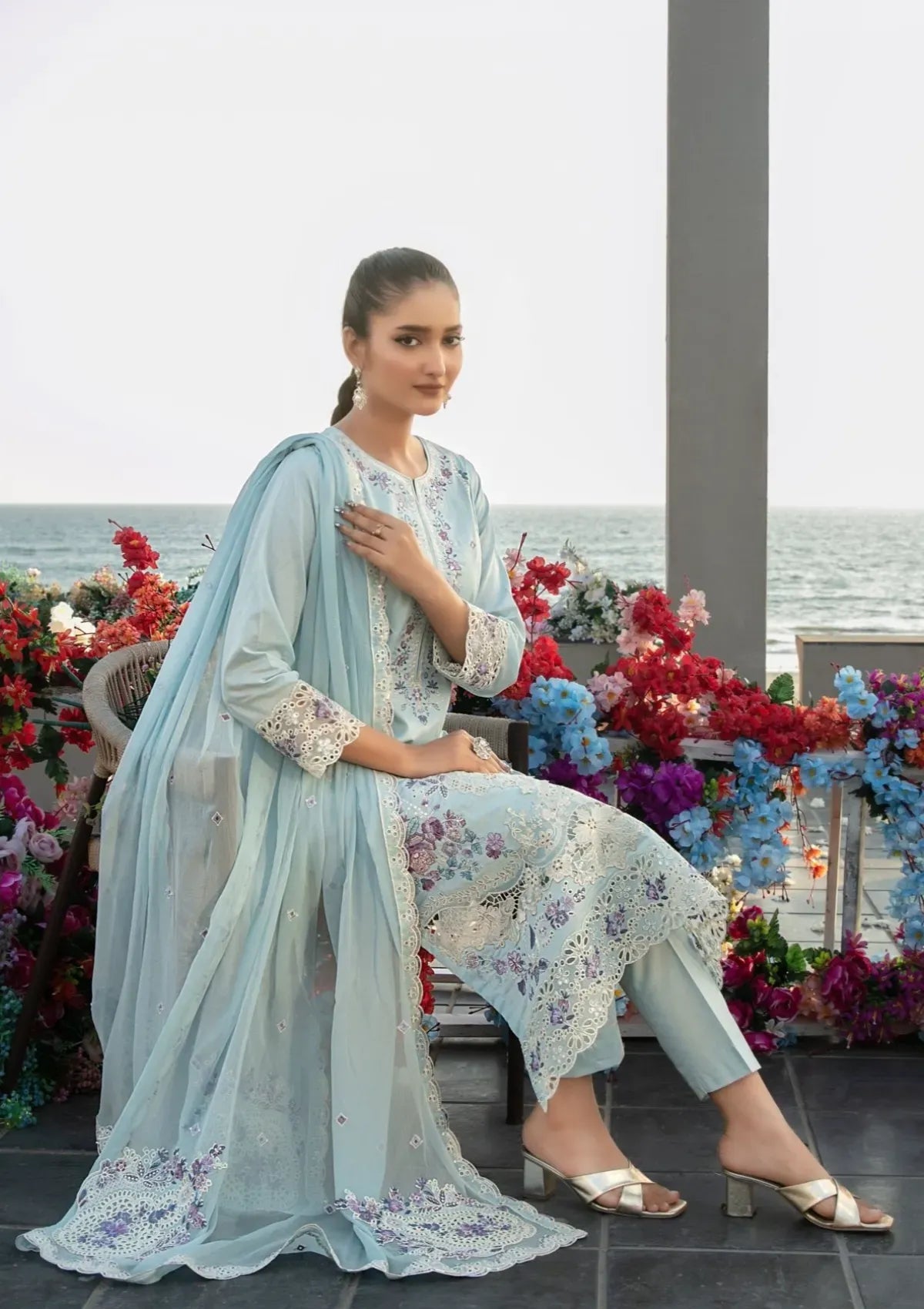 Tawakkal Ek Sunahri Dopahar'26 D-2634