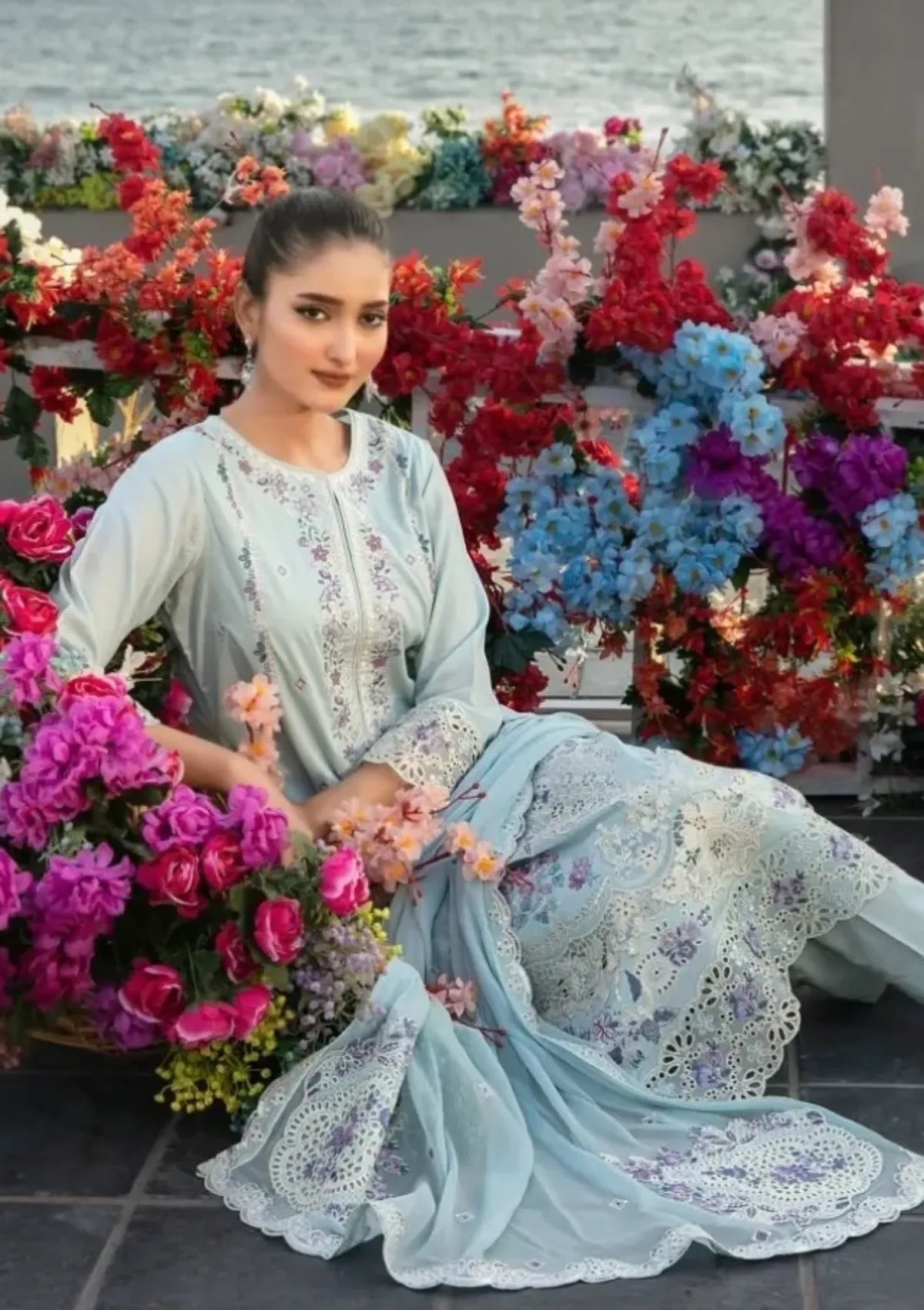 Tawakkal Ek Sunahri Dopahar'26 D-2634