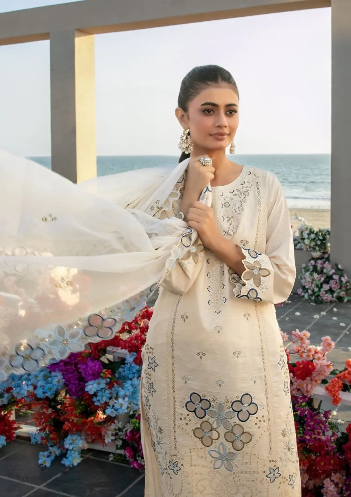 Tawakkal Ek Sunahri Dopahar'26 D-2636