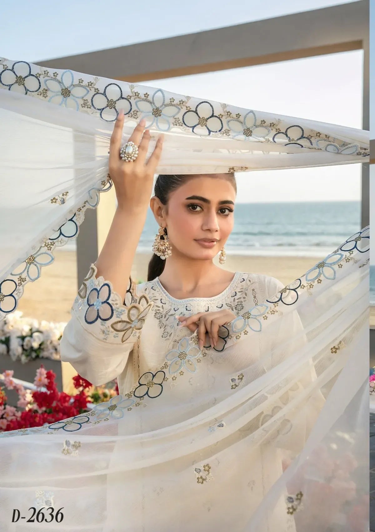 Tawakkal Ek Sunahri Dopahar'26 D-2636