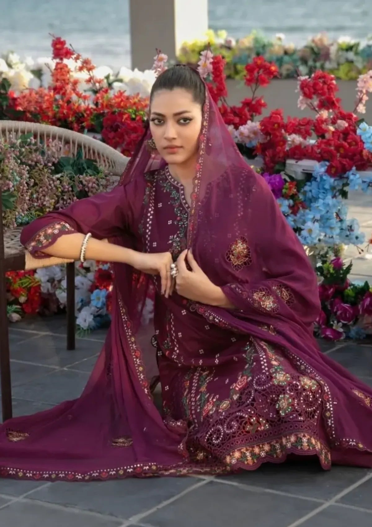 Tawakkal Ek Sunahri Dopahar'26 D-2637