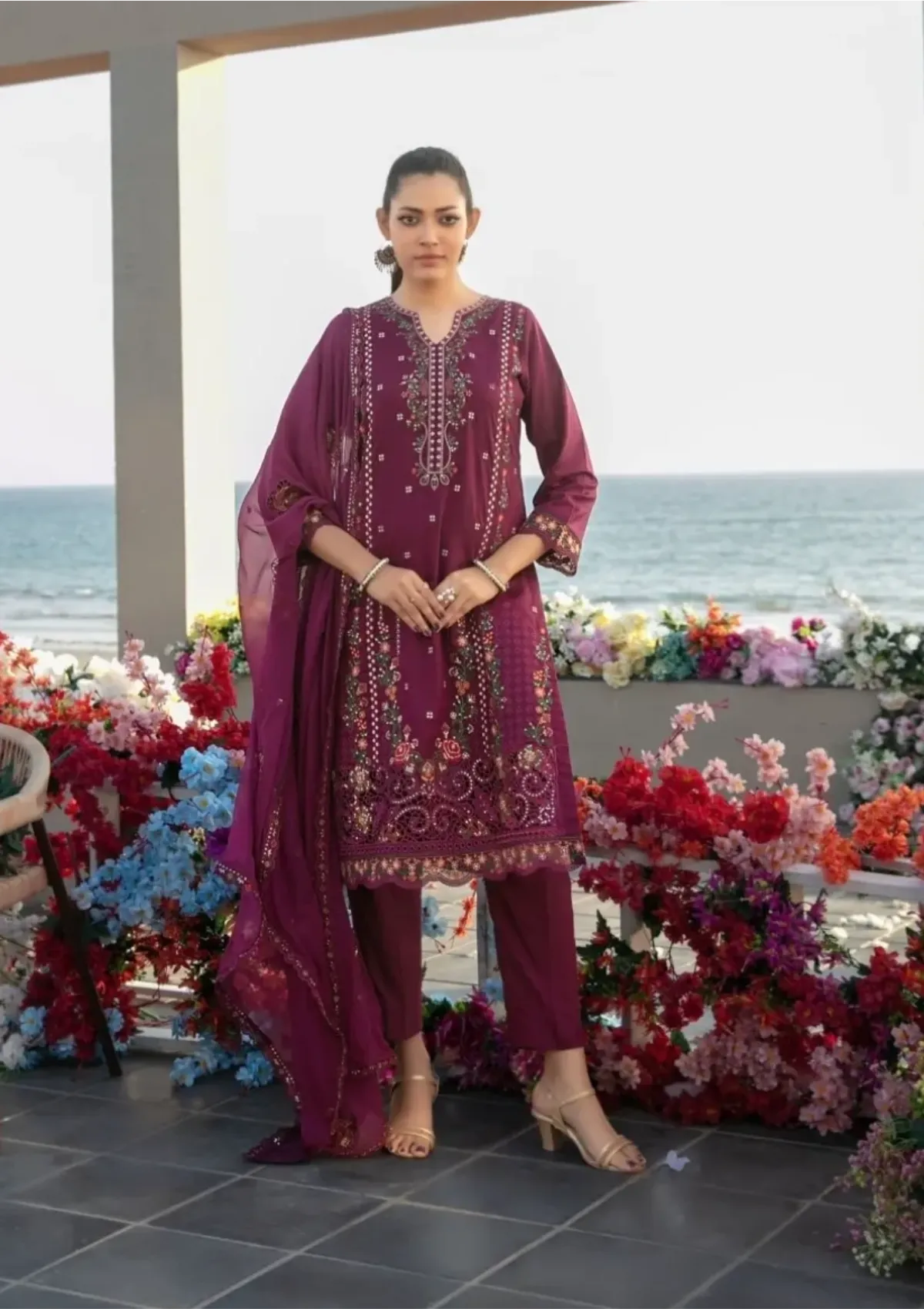 Tawakkal Ek Sunahri Dopahar'26 D-2637