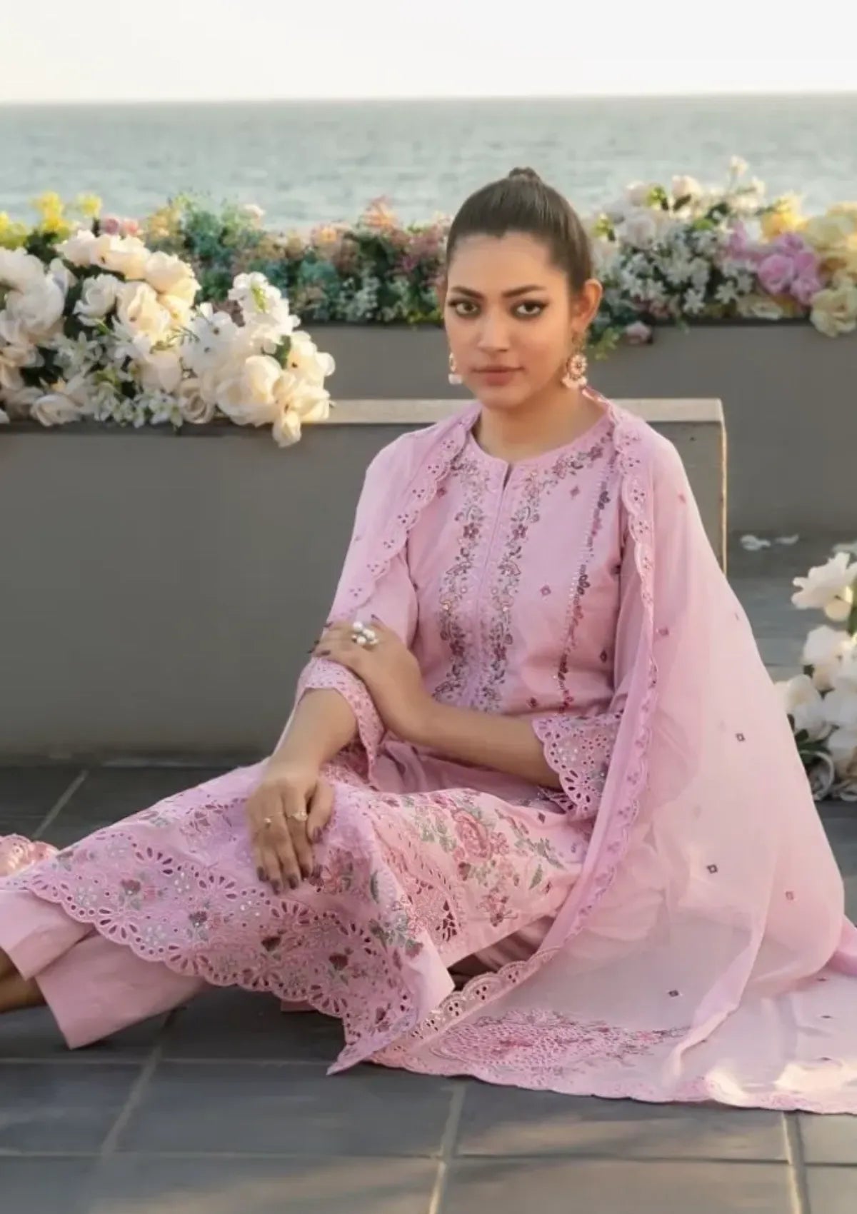 Tawakkal Ek Sunahri Dopahar'26 D-2638