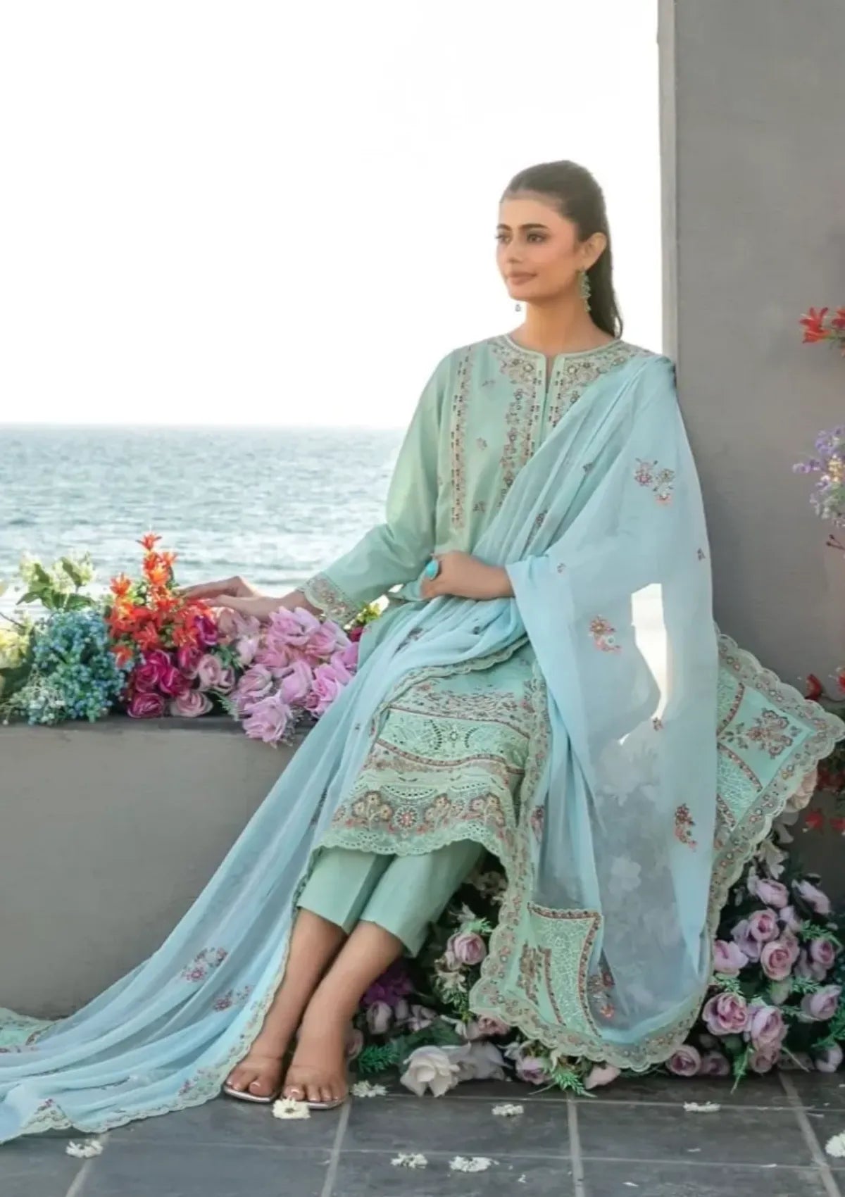 Tawakkal Ek Sunahri Dopahar'26 D-2639