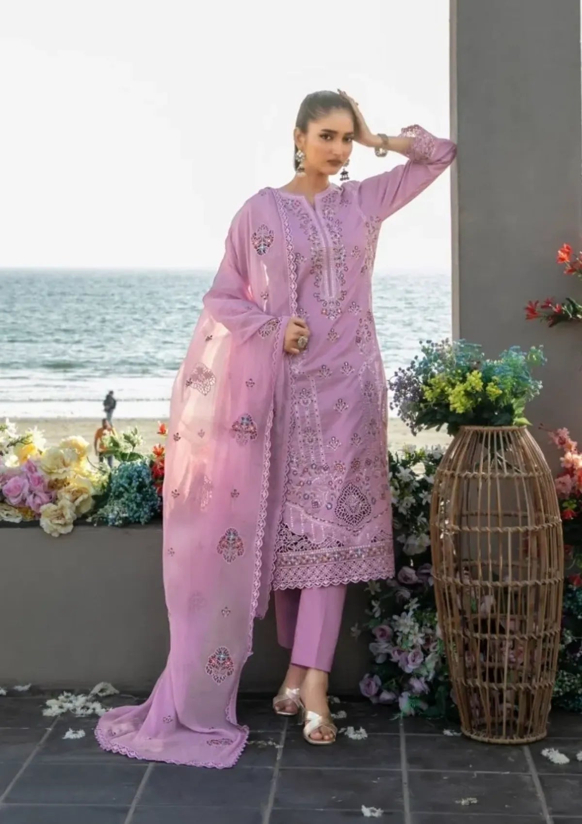 Tawakkal Ek Sunahri Dopahar'26 D-2640