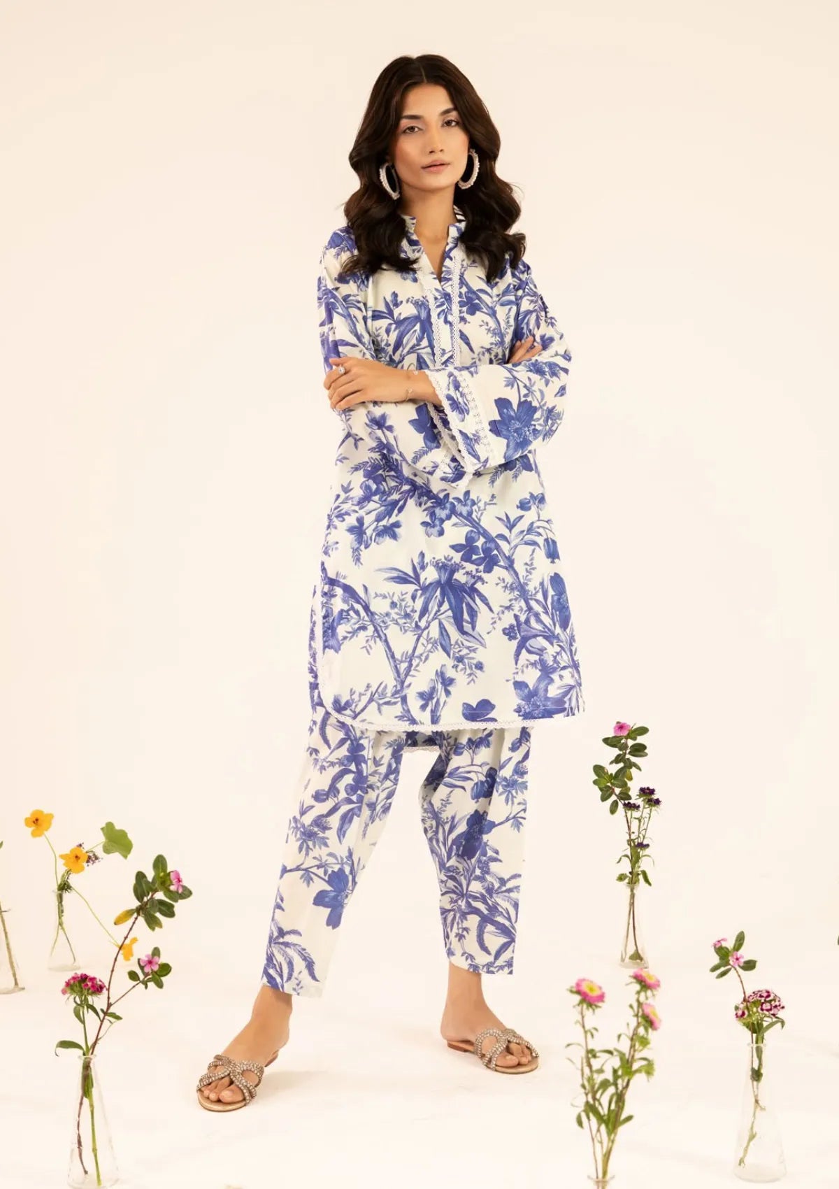 mohsin-saeed-fabrics-affordable-luxury-outfits-for-daily-formal-and-wedding-wear-This-product-is-from-elaf-pret-printed-lawn25-ept-01-crimsal-is-available-on-Mohsin-saeed-fabrics-website.